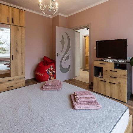 Happy Lazur Apartamento Burgas Exterior foto
