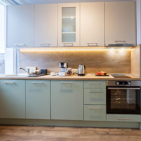 Happy Lazur Apartamento Burgas Exterior foto