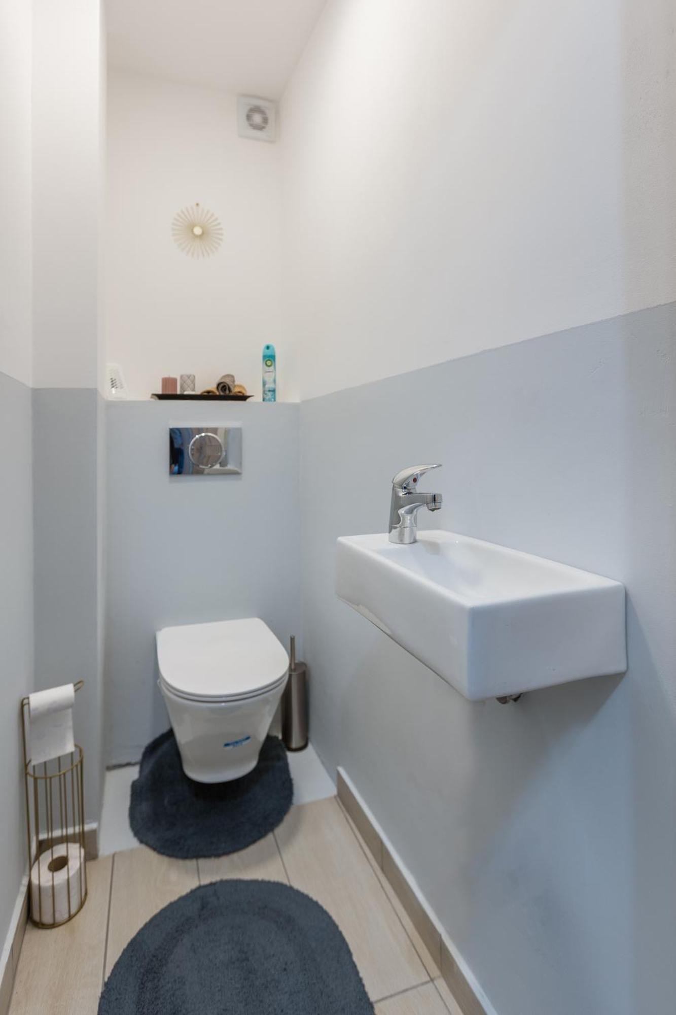 Happy Lazur Apartamento Burgas Exterior foto