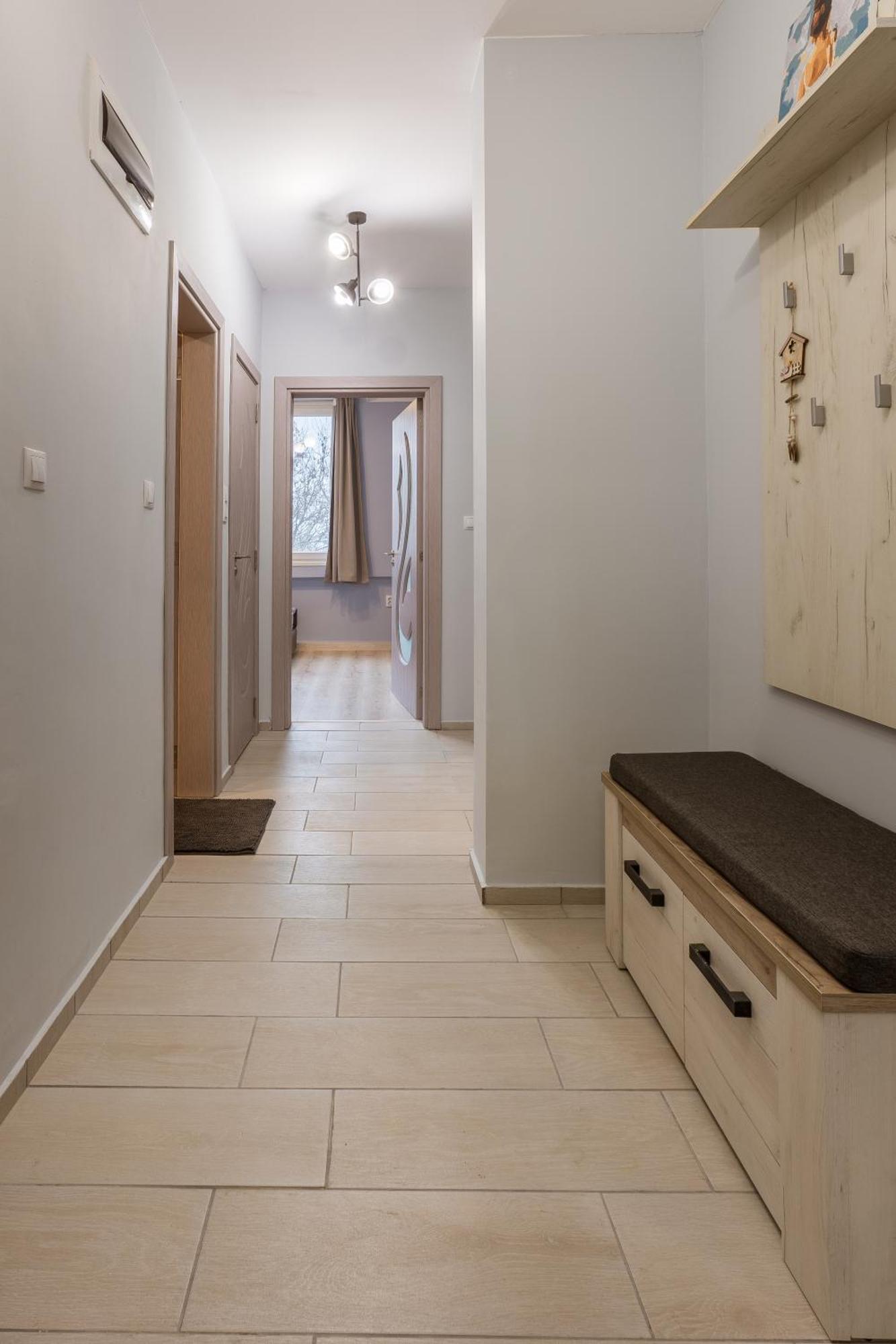 Happy Lazur Apartamento Burgas Exterior foto