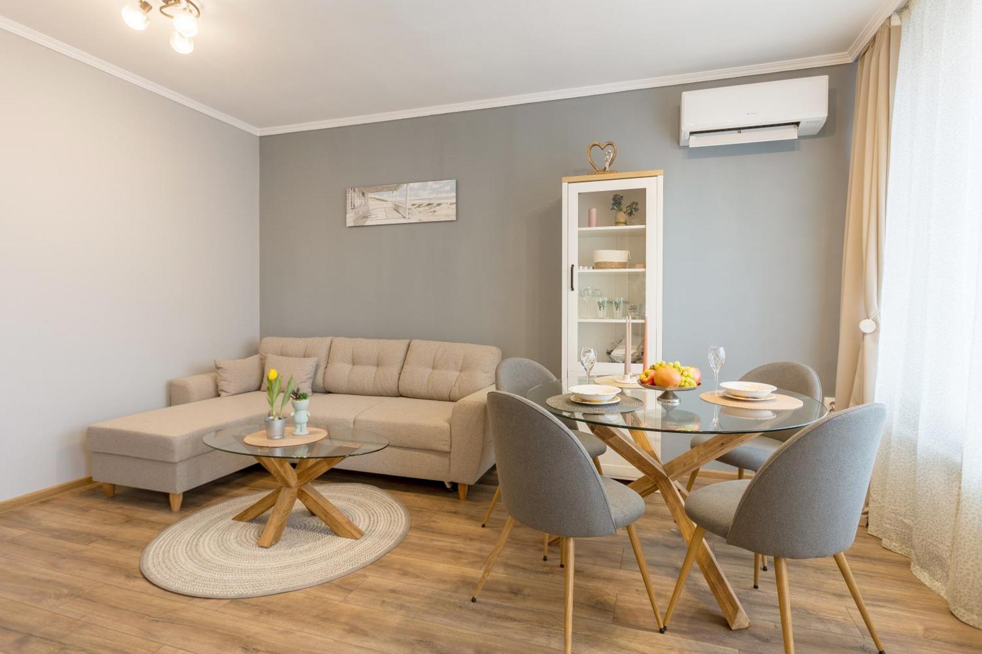 Happy Lazur Apartamento Burgas Exterior foto