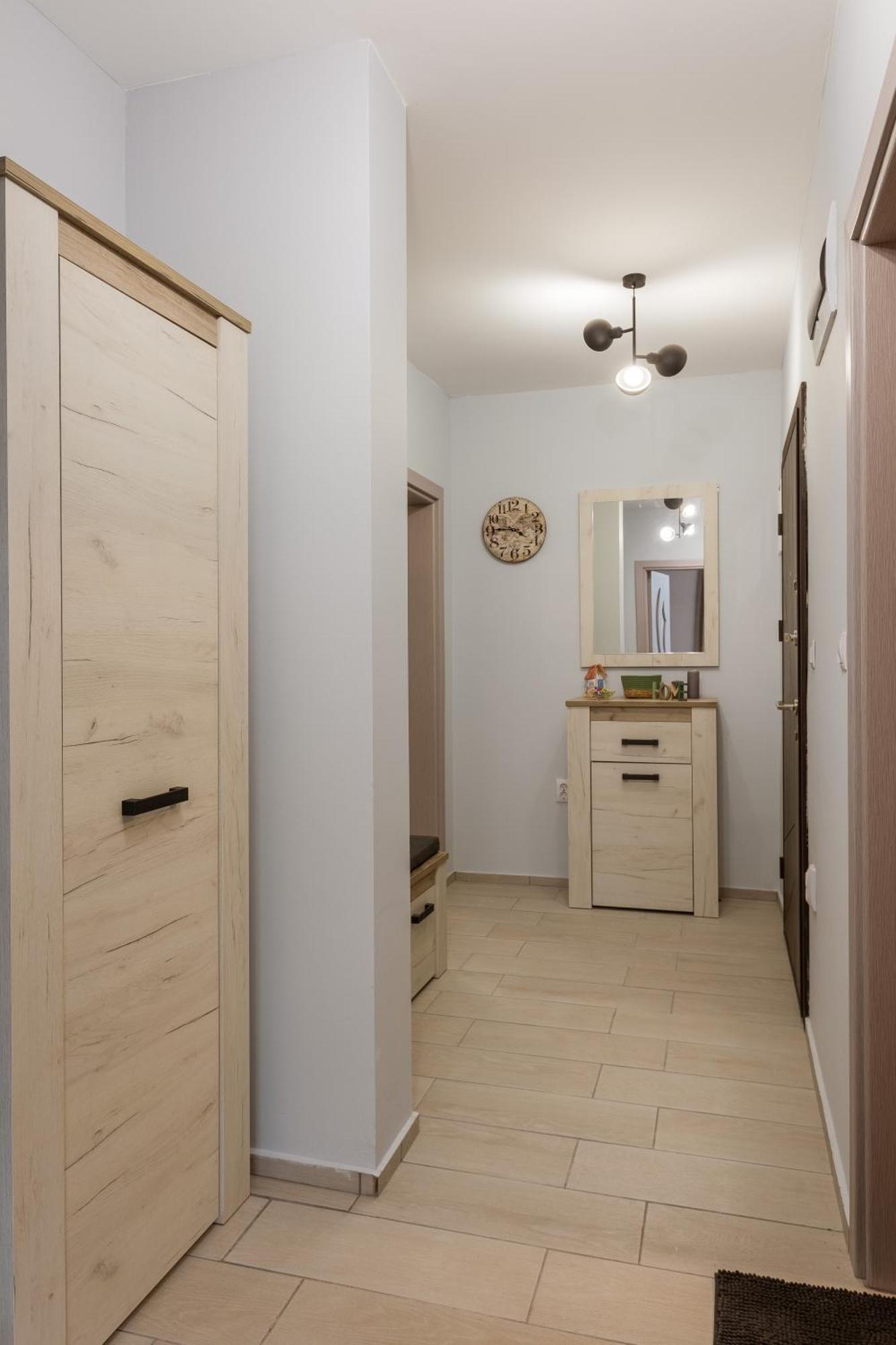 Happy Lazur Apartamento Burgas Exterior foto