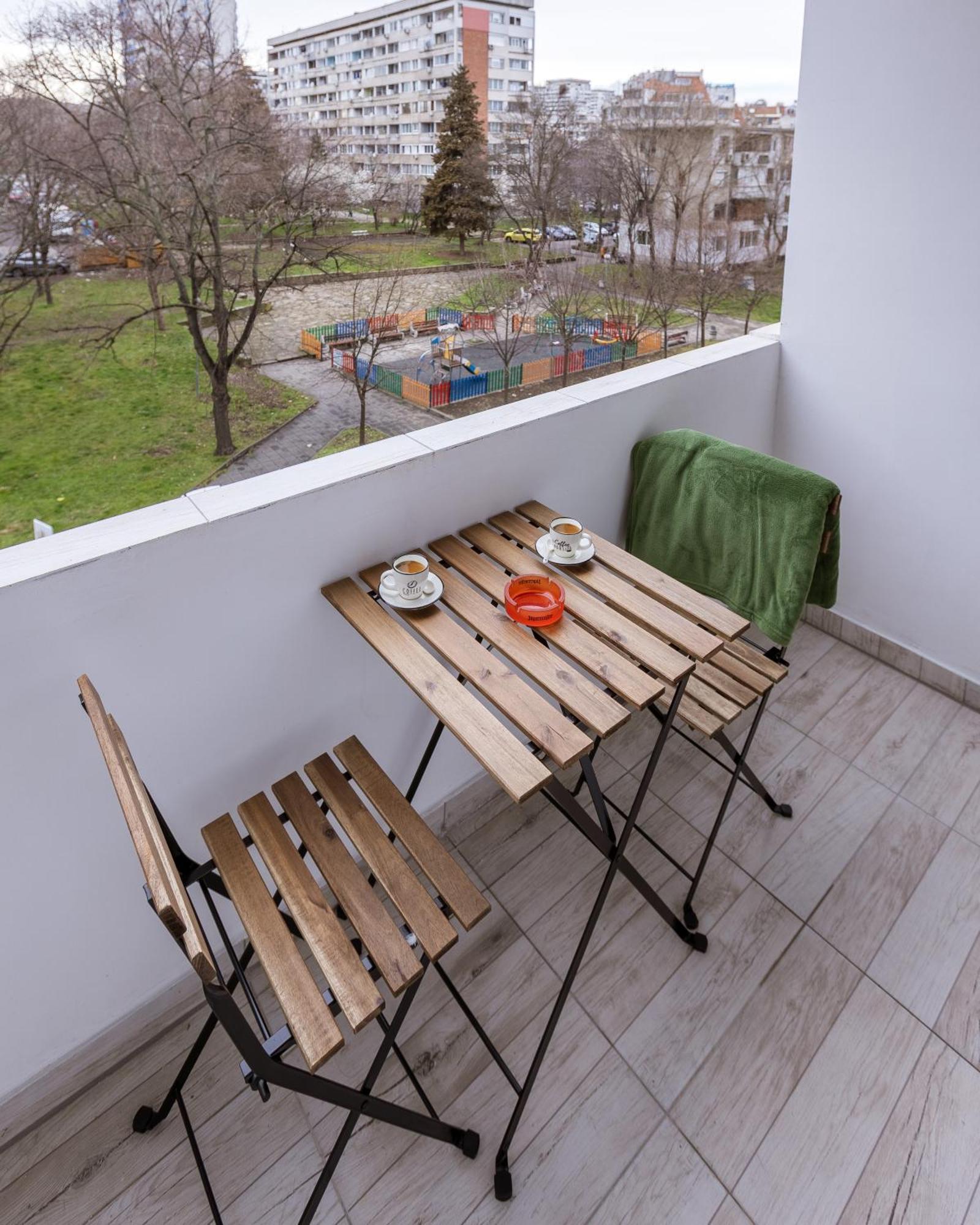 Happy Lazur Apartamento Burgas Exterior foto