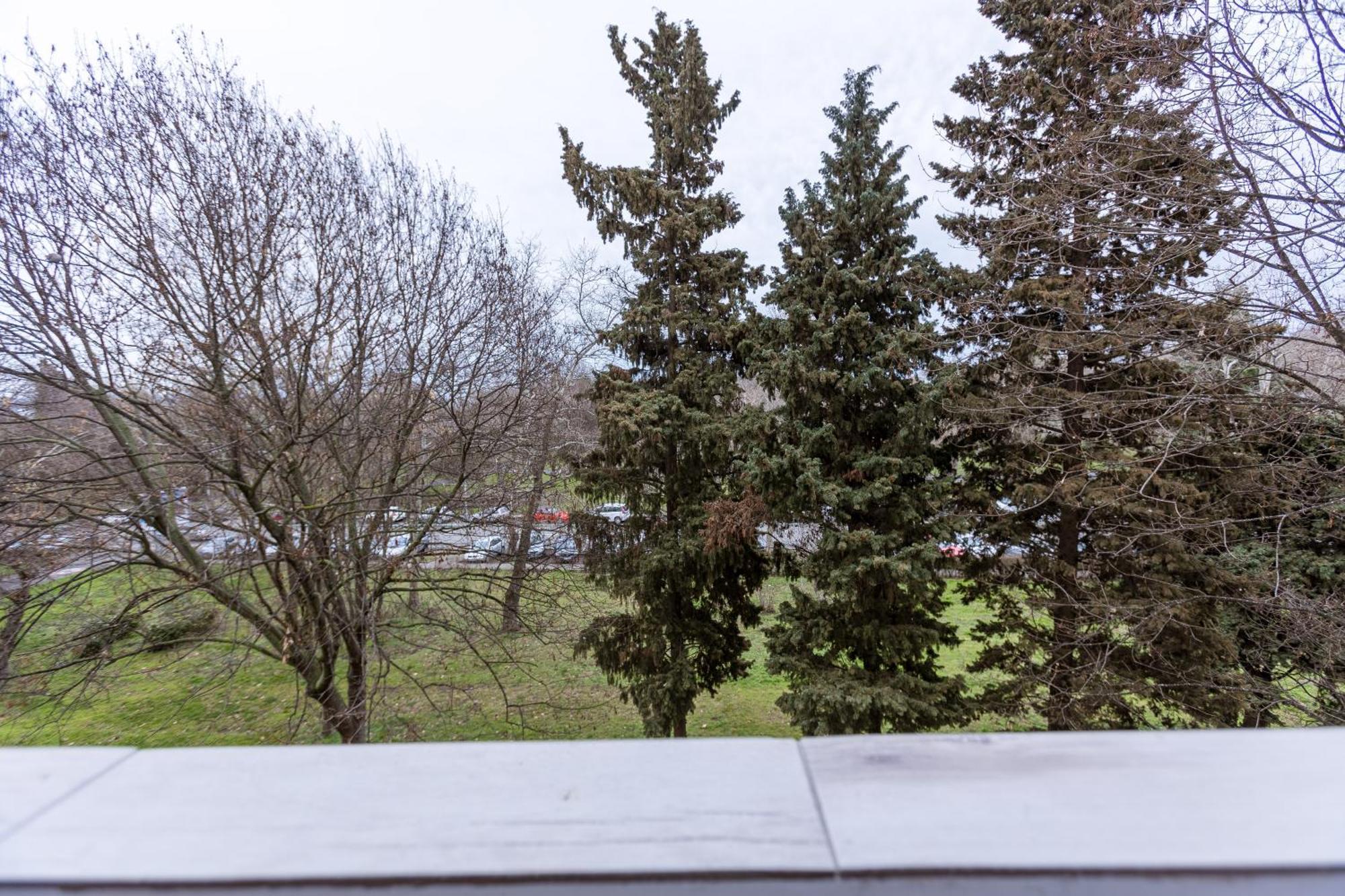 Happy Lazur Apartamento Burgas Exterior foto